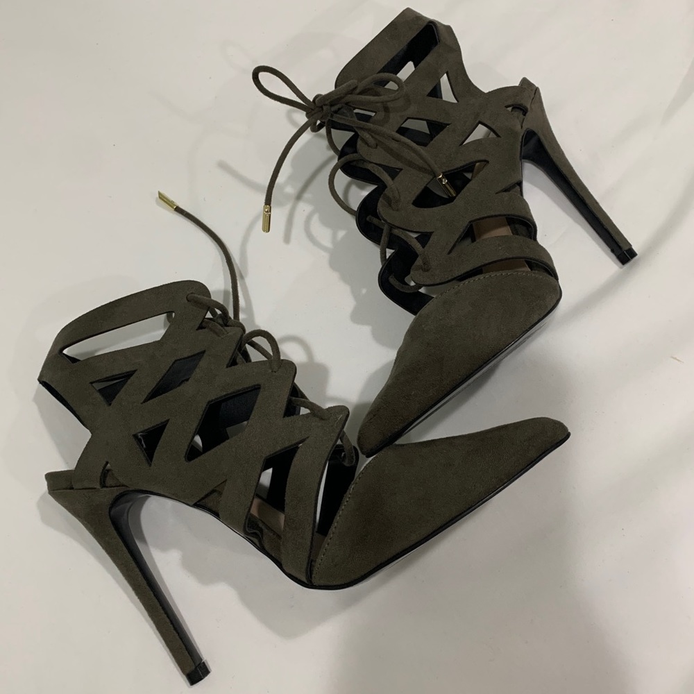 Call It Spring Heels